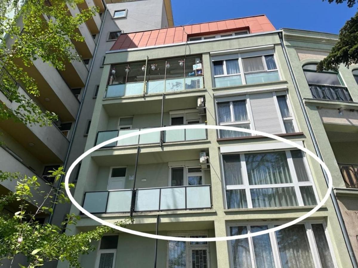 Hip Riverview Bestern Сегед Екстер'єр фото