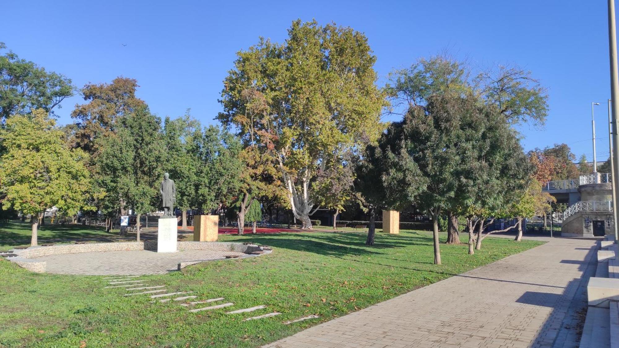Hip Riverview Bestern Сегед Екстер'єр фото